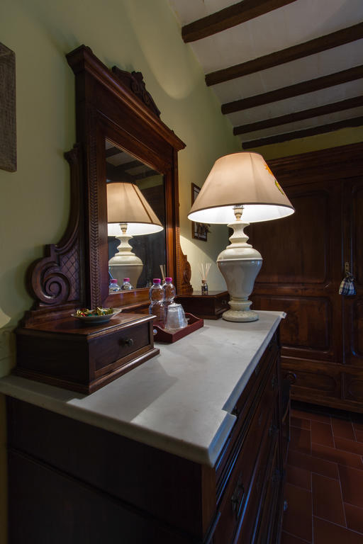 Alloggio Villa Manini スカルペリーア 部屋 写真