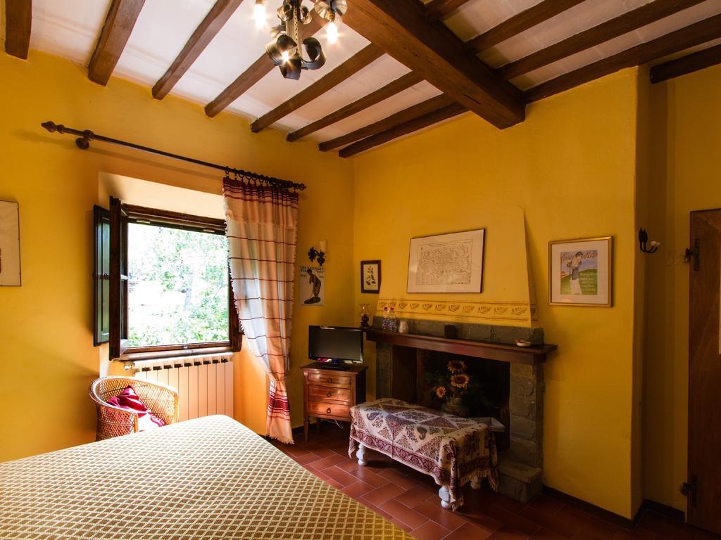 Alloggio Villa Manini スカルペリーア 部屋 写真