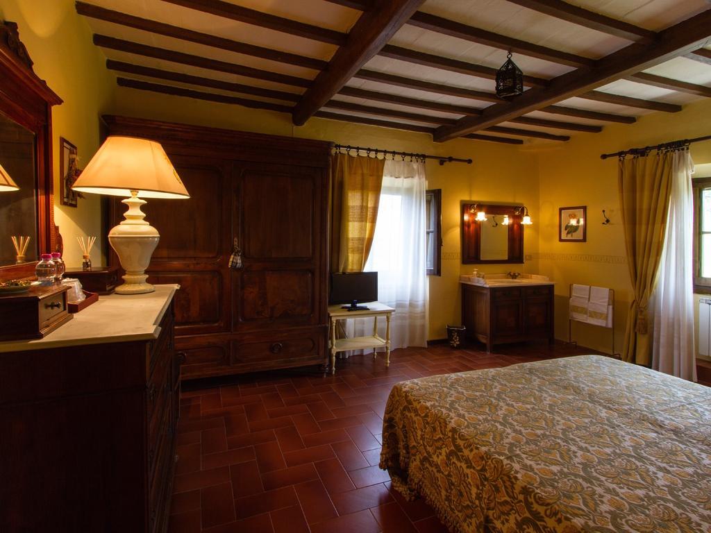 Alloggio Villa Manini スカルペリーア 部屋 写真