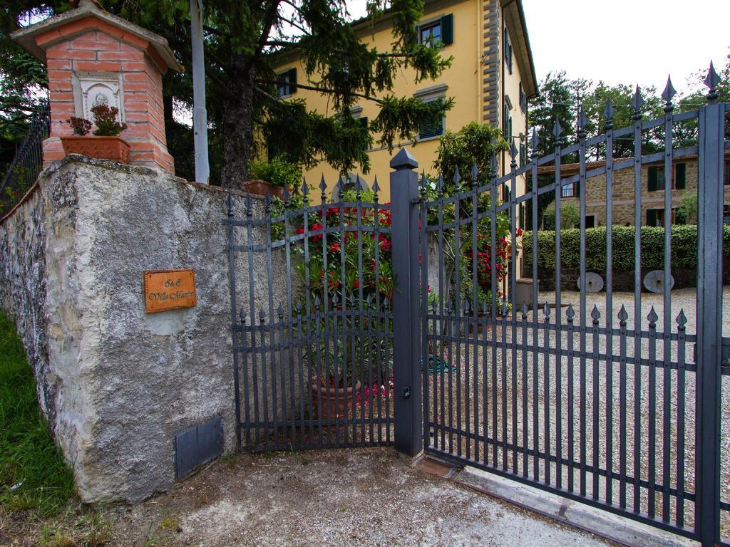 Alloggio Villa Manini スカルペリーア エクステリア 写真