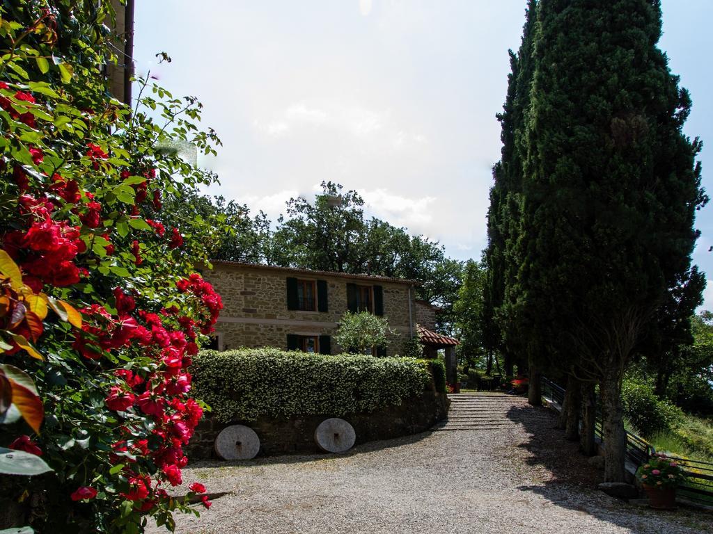 Alloggio Villa Manini スカルペリーア エクステリア 写真
