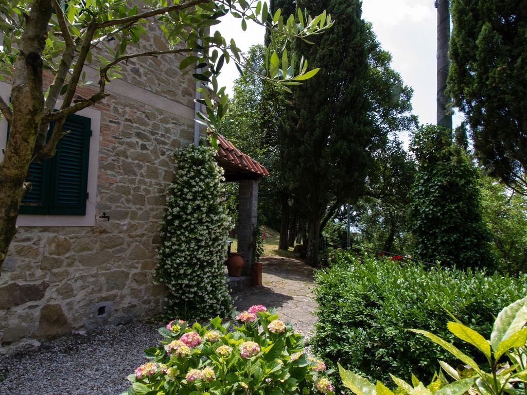 Alloggio Villa Manini スカルペリーア エクステリア 写真