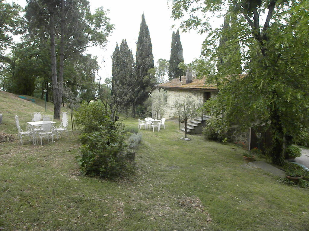 Alloggio Villa Manini スカルペリーア エクステリア 写真